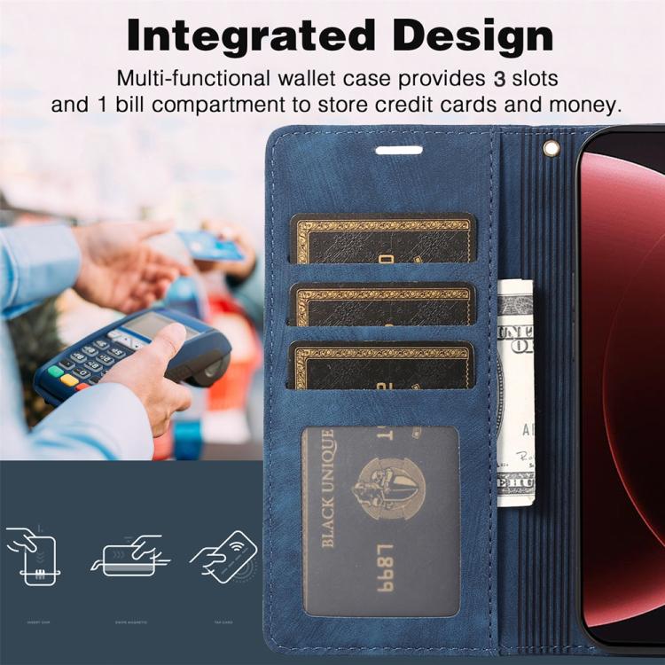 For Xiaomi 15 Ultra Orchid Butterfly Embossed Leather Phone Case