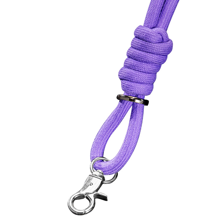 For Samsung Galaxy S25 Ultra 5G GKK Space Series Full Coverage Phone Case with Crossbody Rope