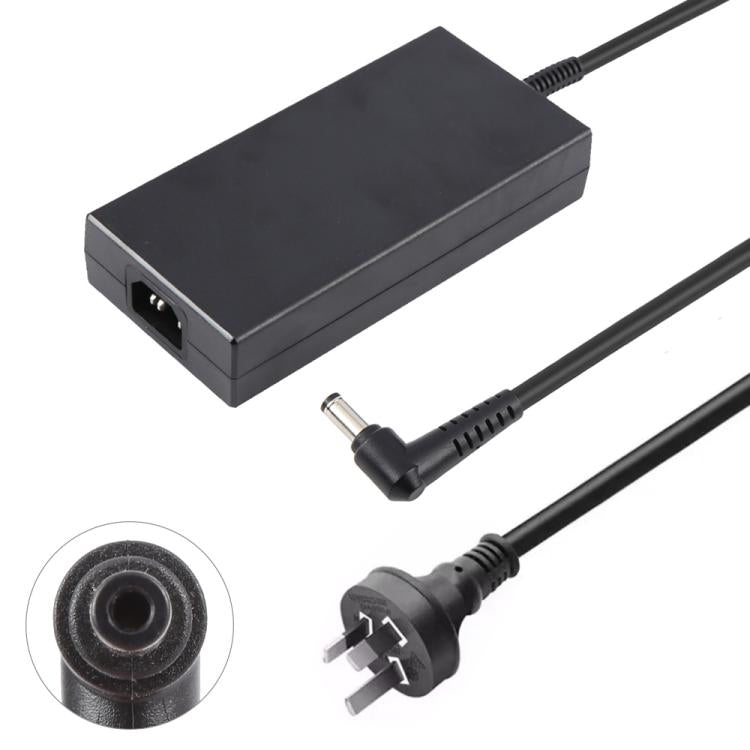 230W 19.5V 11.8A Laptop Notebook Power Adapter For MSI 5.5 x 2.5mm, Plug:AU Plug
