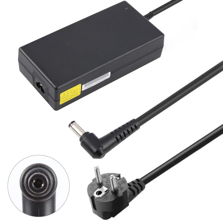 180W 19V 9.5A Laptop Notebook Power Adapter For Asus 5.5 x 2.5mm, Plug:EU Plug