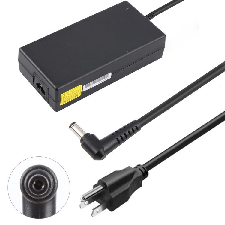 180W 19V 9.5A Laptop Notebook Power Adapter For Asus 5.5 x 2.5mm, Plug:US Plug
