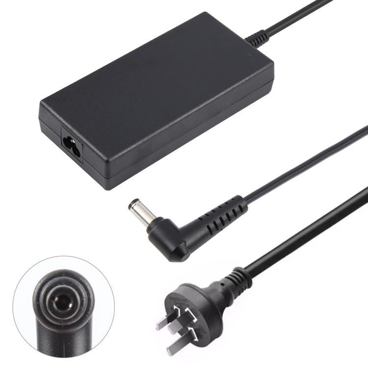 180W 19.5V 9.23A Laptop Notebook Power Adapter For MSI 5.5 x 2.5mm, Plug:AU Plug