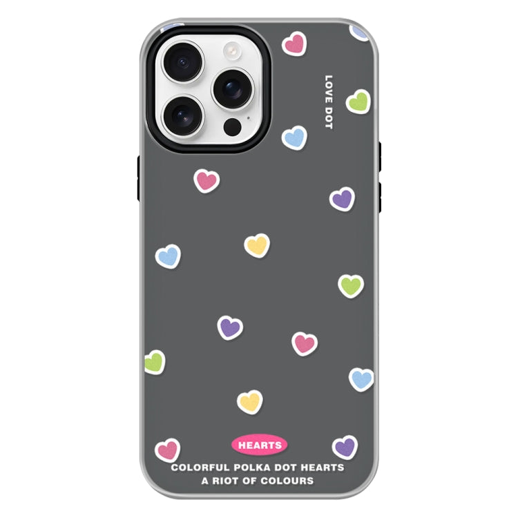 For iPhone 14 Pro Max Skin Feeling Jelly TPU Hybrid PC Phone Case