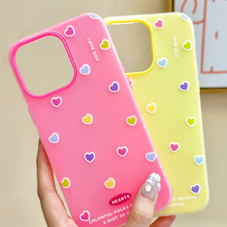 For iPhone X / XS Skin Feeling Jelly TPU Hybrid PC Phone Case