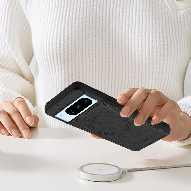 For Google Pixel 8 Pro LC.IMEEKE Magsafe Phone Case