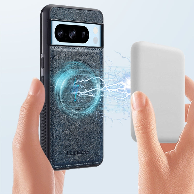 For Google Pixel 8 Pro LC.IMEEKE Magsafe Phone Case
