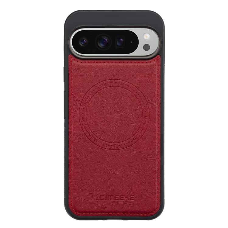 For Google Pixel 10 Pro XL LC.IMEEKE Magsafe Phone Case