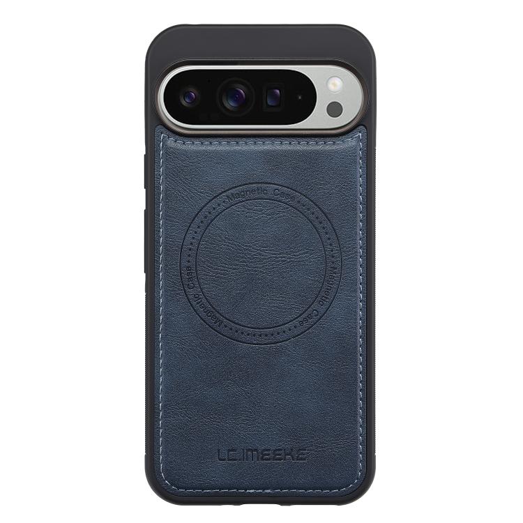 For Google Pixel 10 Pro XL LC.IMEEKE Magsafe Phone Case