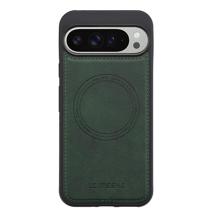 For Google Pixel 10 Pro XL LC.IMEEKE Magsafe Phone Case