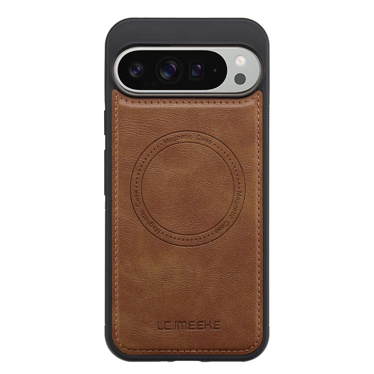 For Google Pixel 10 Pro XL LC.IMEEKE Magsafe Phone Case