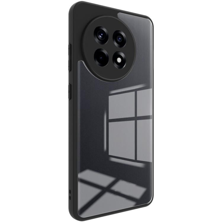 For OnePlus Ace 5 / Ace 5 Pro imak UX-9A Series Four-corner Airbag Shockproof Phone Case