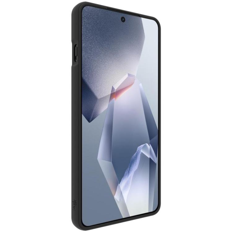 For OnePlus Ace 5 / Ace 5 Pro imak UX-9A Series Four-corner Airbag Shockproof Phone Case