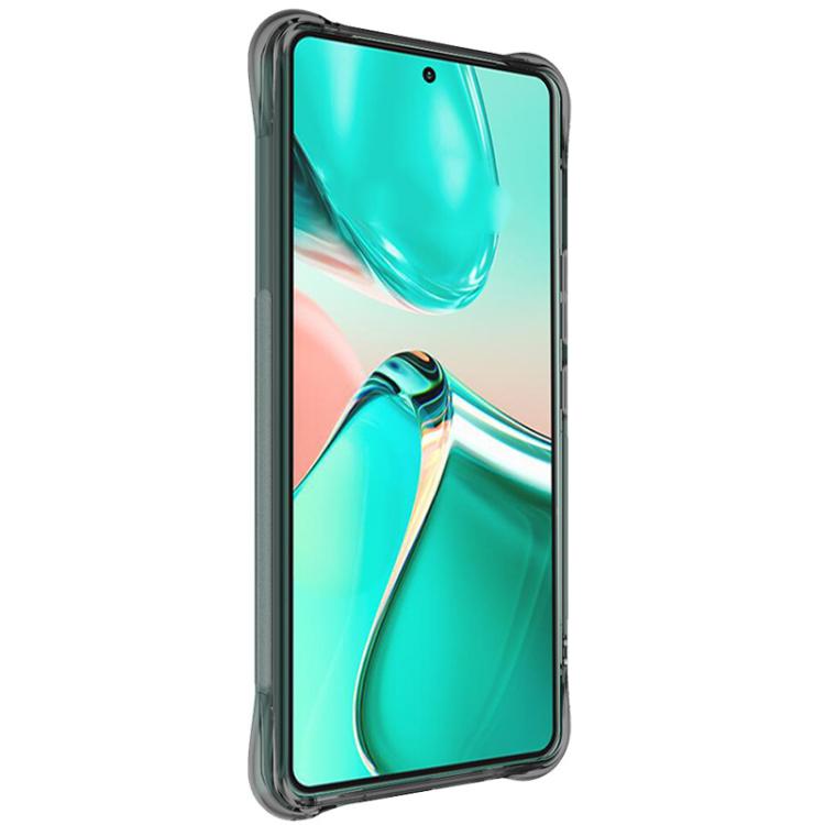 For Asus Zenfone 12 Ultra imak Shockproof Airbag TPU Phone Case