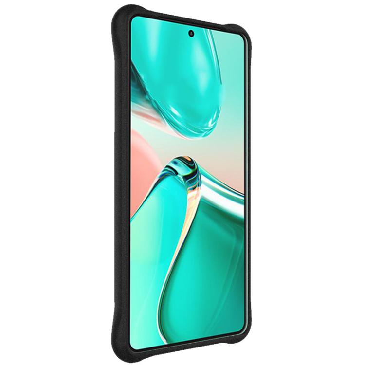 For Asus Zenfone 12 Ultra imak Shockproof Airbag TPU Phone Case