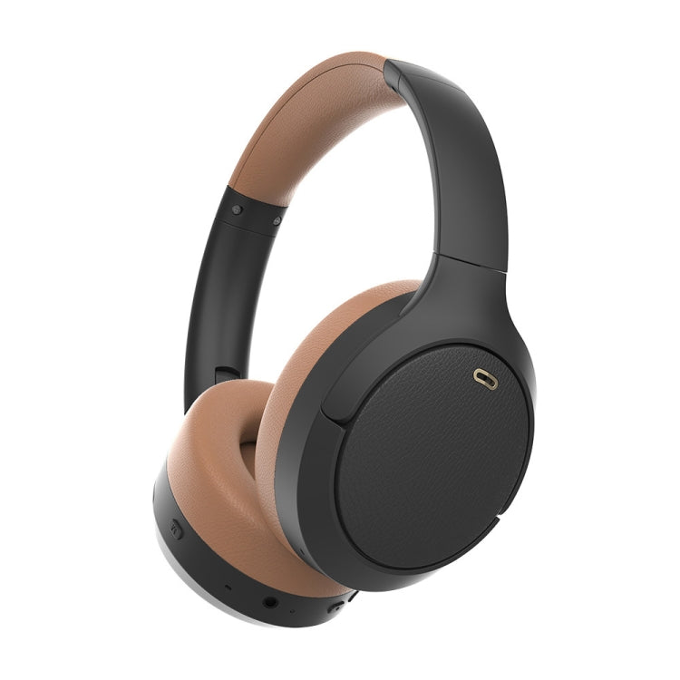 BT056 Noise Reduction Sports Stereo Wireless Deep Bass On-Ear Bluetooth Earphone