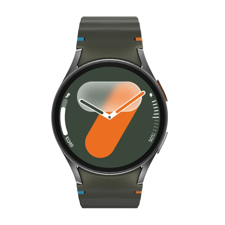HD Watch7 mini 1.3 inch AMOLED Screen Smart Watch