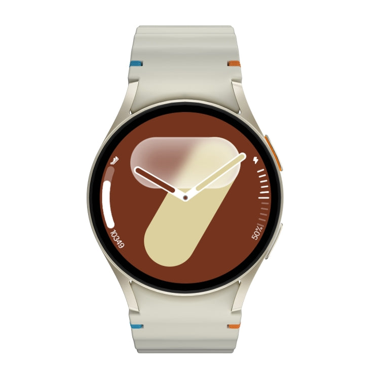 HD Watch7 mini 1.3 inch AMOLED Screen Smart Watch