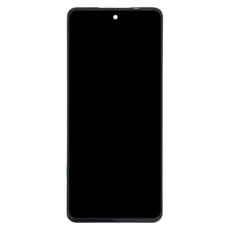 For ZTE Axon 60 Lite IPS LCD Screen with Digitizer Full Assembly