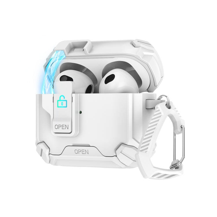 For AirPods Pro 2 Two Color MagSafe Magnetic Holder Earphone Case