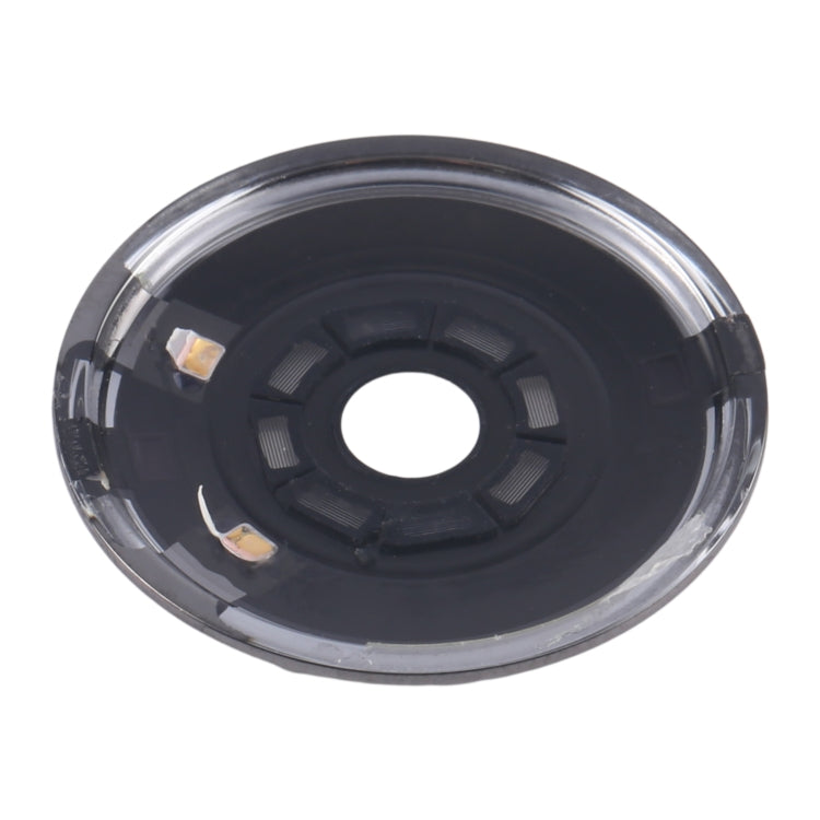 For Apple Watch Series 5 40mm Heart-rate Sensor Glass Lens Cover
