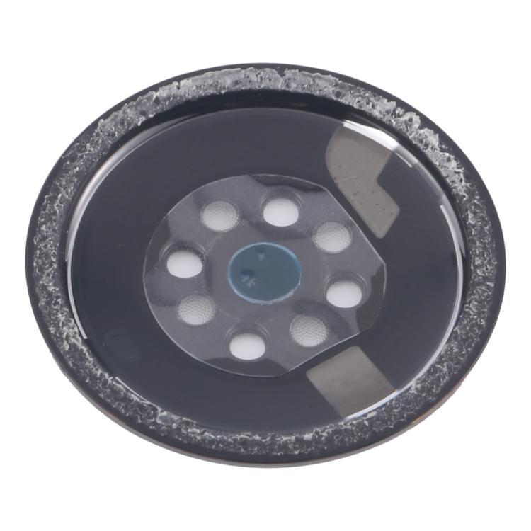 For Apple Watch Series 10 42mm Heart-rate Sensor Glass Lens Cover