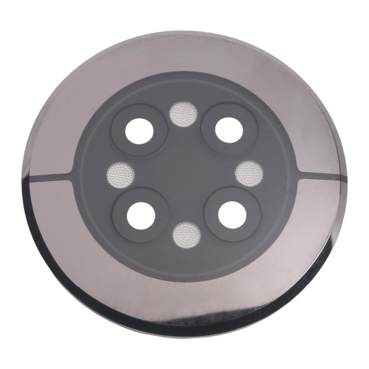 For Apple Watch Series 9 41mm Heart-rate Sensor Glass Lens Cover
