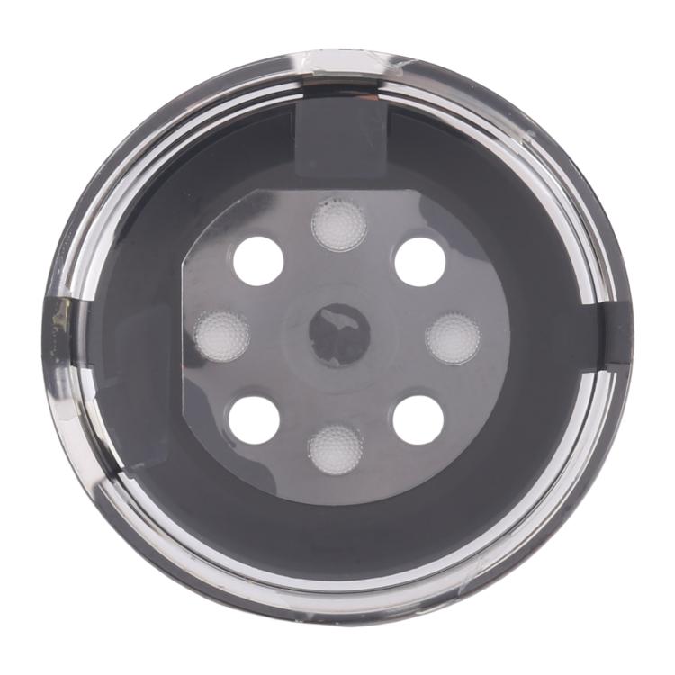 For Apple Watch Series 9 41mm Heart-rate Sensor Glass Lens Cover