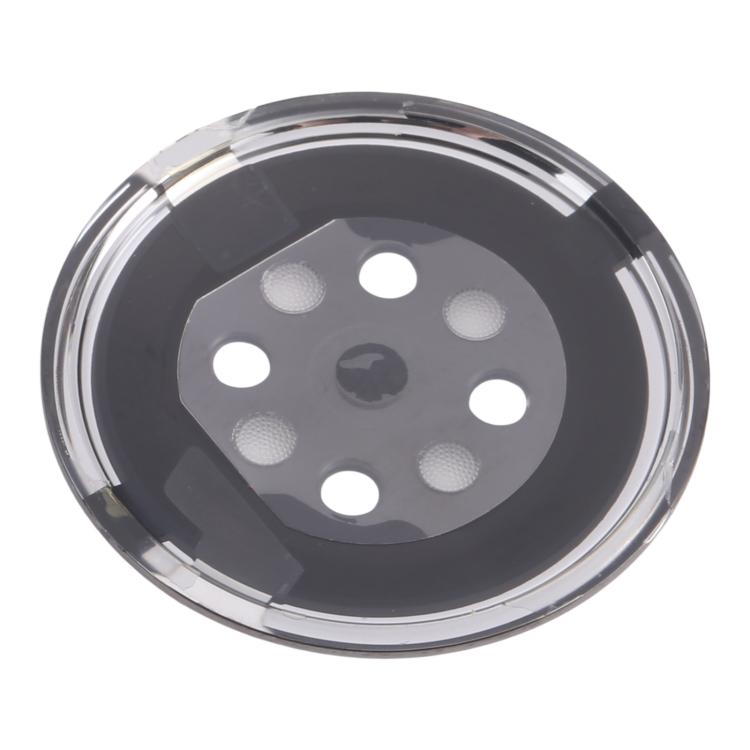 For Apple Watch Series 9 41mm Heart-rate Sensor Glass Lens Cover