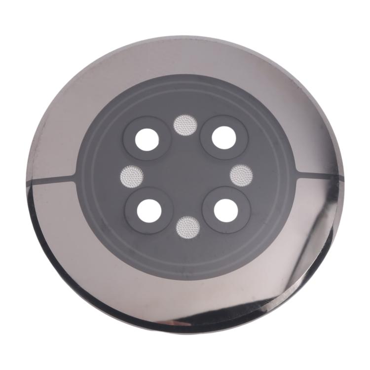 For Apple Watch Series 9 45mm Heart-rate Sensor Glass Lens Cover