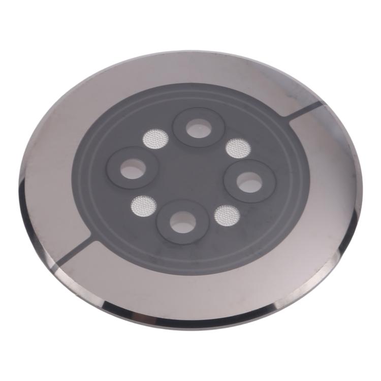 For Apple Watch Series 9 45mm Heart-rate Sensor Glass Lens Cover