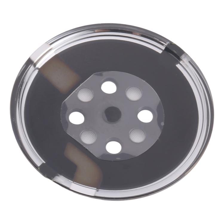 For Apple Watch Series 9 45mm Heart-rate Sensor Glass Lens Cover