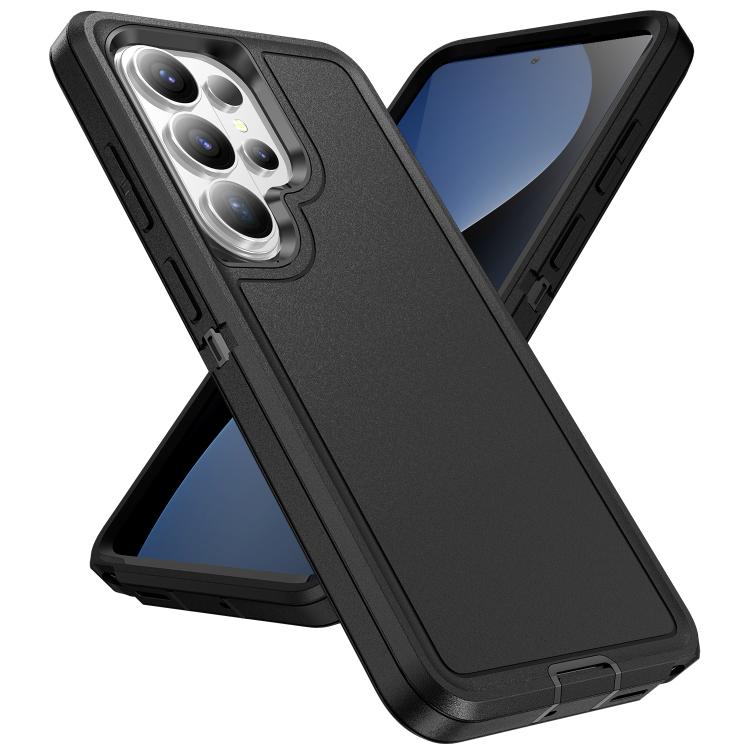 For Samsung Galaxy S26 Ultra 5G Life Waterproof Rugged Phone Case