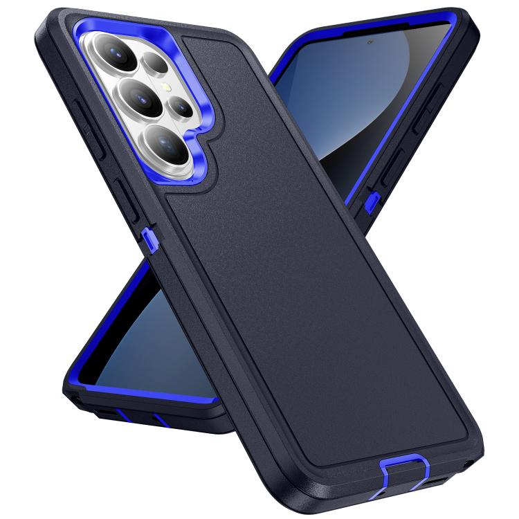 For Samsung Galaxy S26 Ultra 5G Life Waterproof Rugged Phone Case