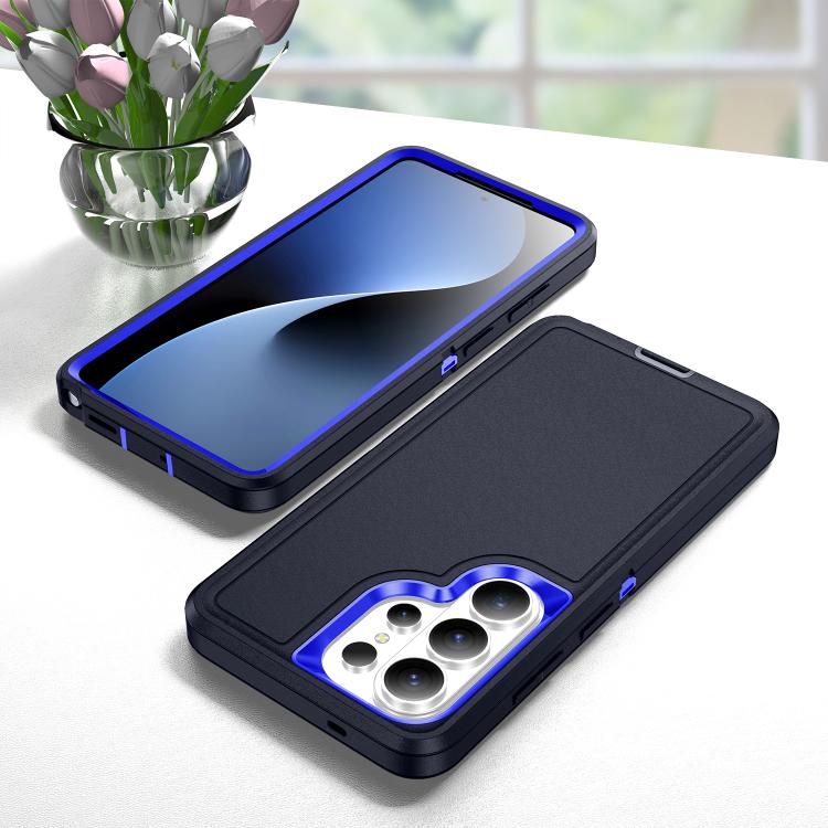 For Samsung Galaxy S26 Ultra 5G Life Waterproof Rugged Phone Case