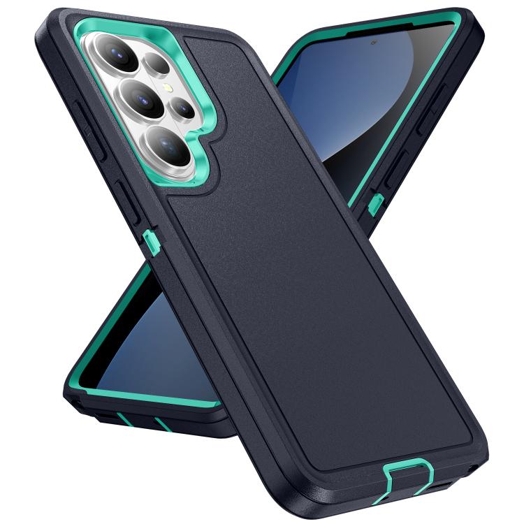 For Samsung Galaxy S26 Ultra 5G Life Waterproof Rugged Phone Case