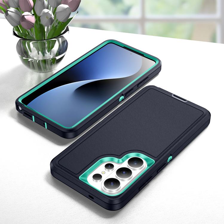 For Samsung Galaxy S26 Ultra 5G Life Waterproof Rugged Phone Case