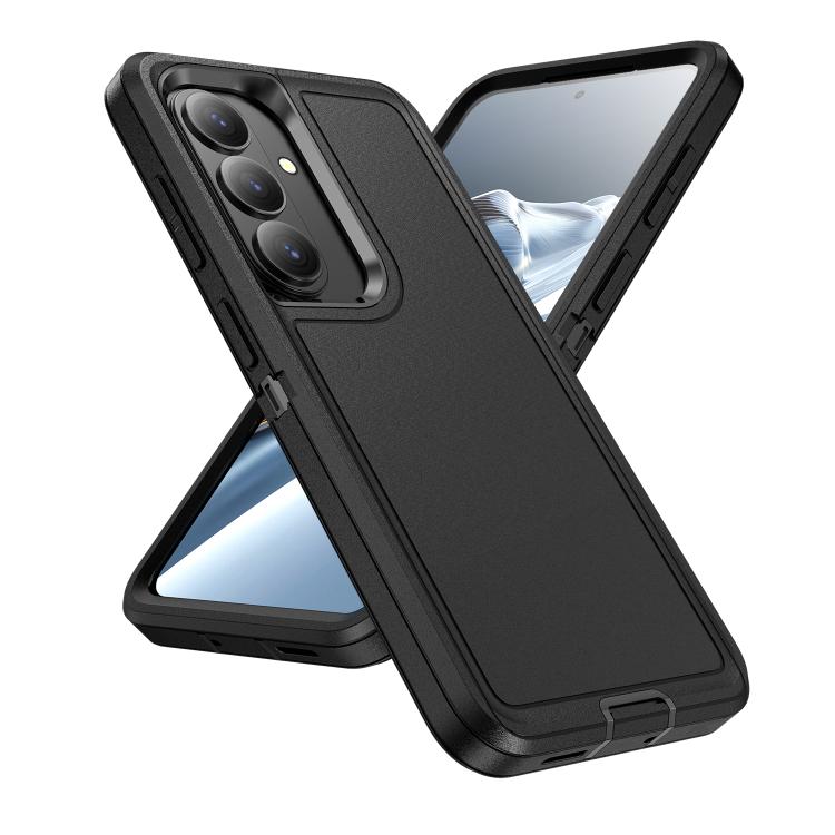 For Samsung Galaxy S26 5G Life Waterproof Rugged Phone Case