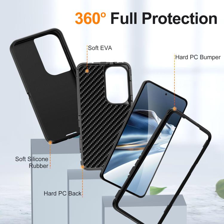 For Samsung Galaxy S26 5G Life Waterproof Rugged Phone Case