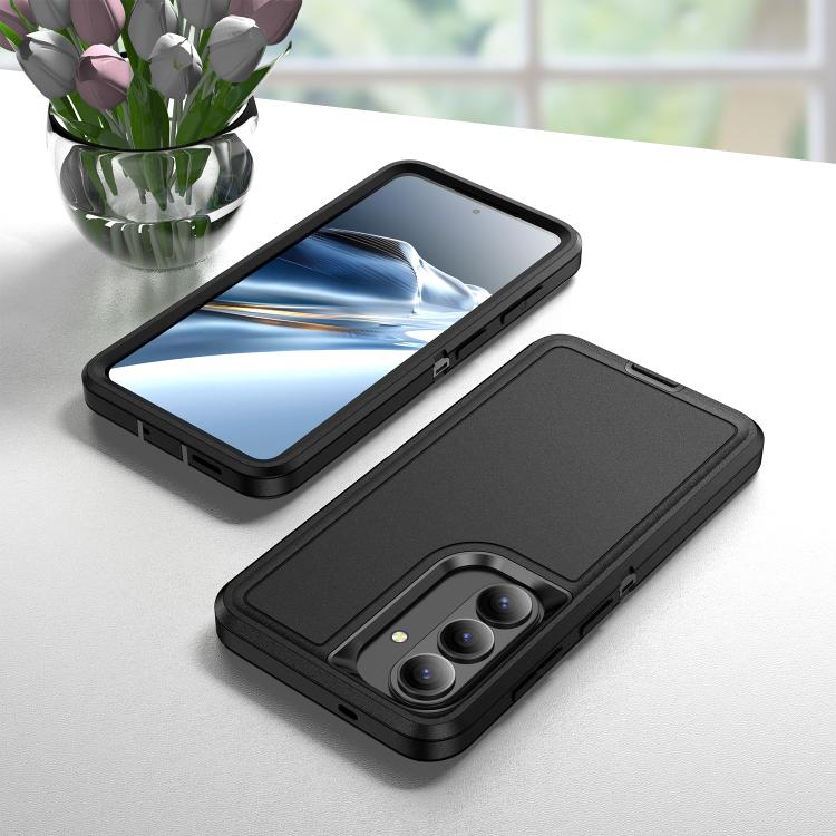 For Samsung Galaxy S26 5G Life Waterproof Rugged Phone Case