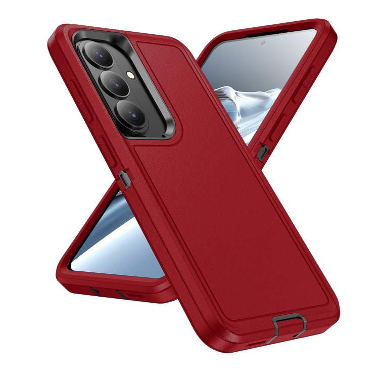 For Samsung Galaxy S26 5G Life Waterproof Rugged Phone Case