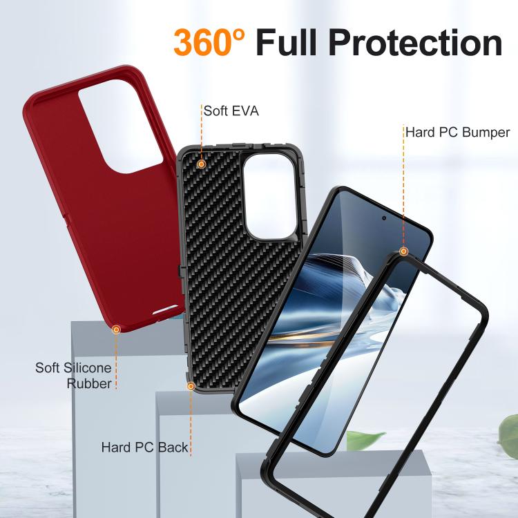 For Samsung Galaxy S26 5G Life Waterproof Rugged Phone Case