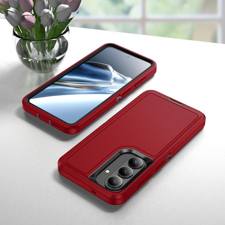 For Samsung Galaxy S26 5G Life Waterproof Rugged Phone Case