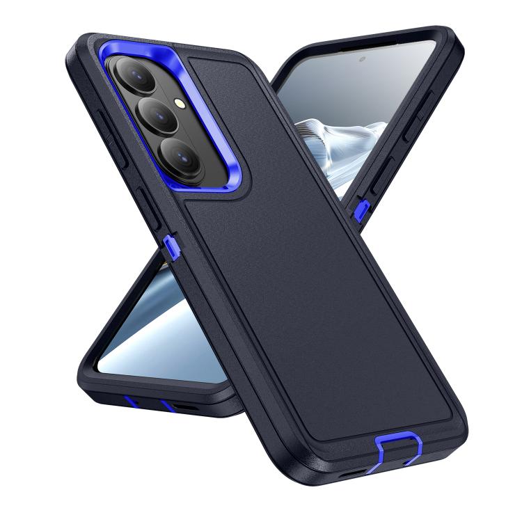 For Samsung Galaxy S26 5G Life Waterproof Rugged Phone Case