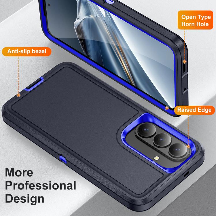 For Samsung Galaxy S26 5G Life Waterproof Rugged Phone Case