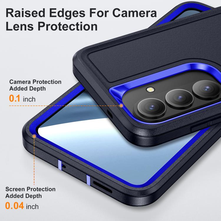For Samsung Galaxy S26 5G Life Waterproof Rugged Phone Case