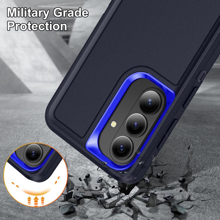 For Samsung Galaxy S26 5G Life Waterproof Rugged Phone Case
