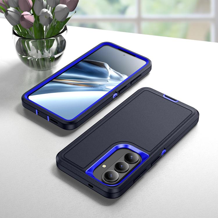For Samsung Galaxy S26 5G Life Waterproof Rugged Phone Case