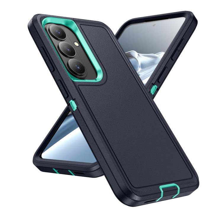 For Samsung Galaxy S26 5G Life Waterproof Rugged Phone Case