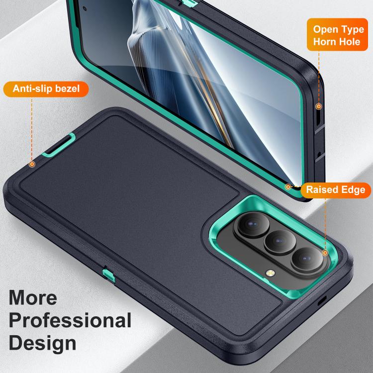 For Samsung Galaxy S26 5G Life Waterproof Rugged Phone Case