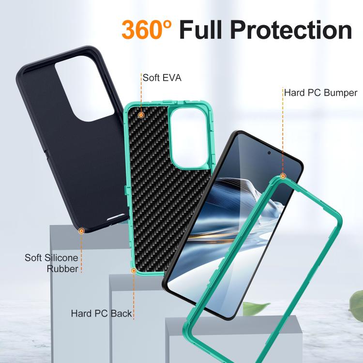 For Samsung Galaxy S26 5G Life Waterproof Rugged Phone Case